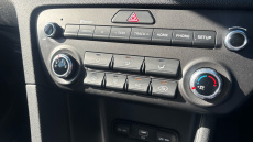 Kia Sportage 1.6 GDi ISG 1 5dr Petrol Estate